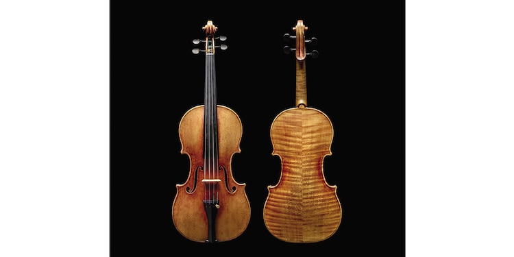 Stradivarius