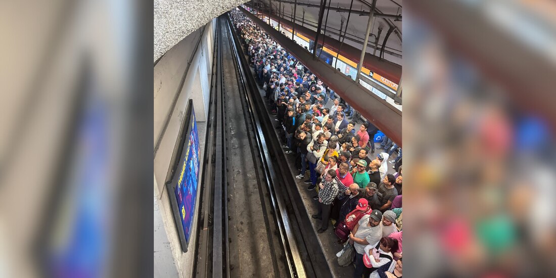 ¿Qué paso en la línea 9?