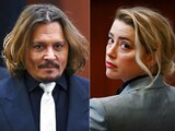 Terapeuta de Johnny Depp y Amber Heard declara en el juicio