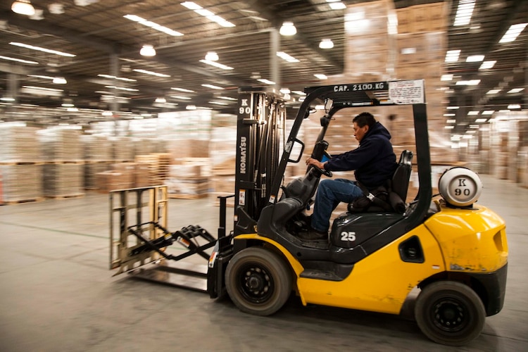 TRAXION evoluciona hacia un modelo integral de soluciones logísticas.