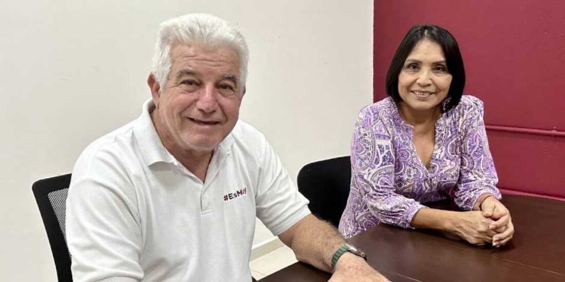 José Ramiro, hermano de AMLO, se registra para buscar senaduría por Morena