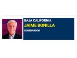 El gobernador de Baja California aparece en el 4to lugar.
