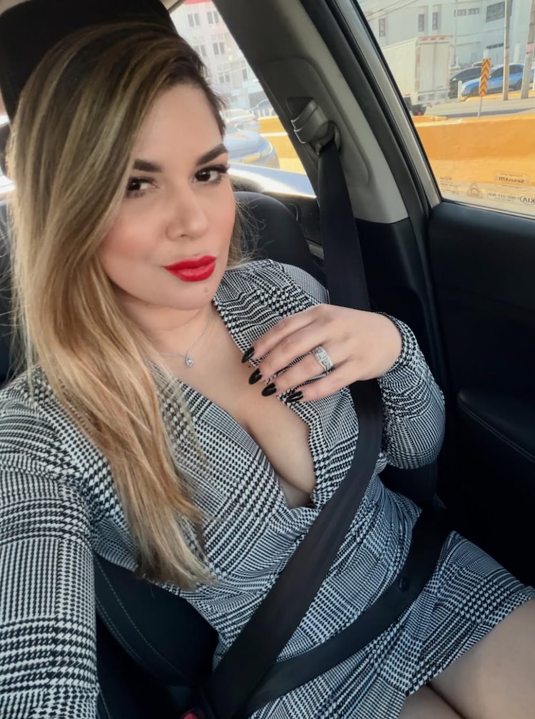 Lucy Moya tomará medidas legales por filtración de su video
