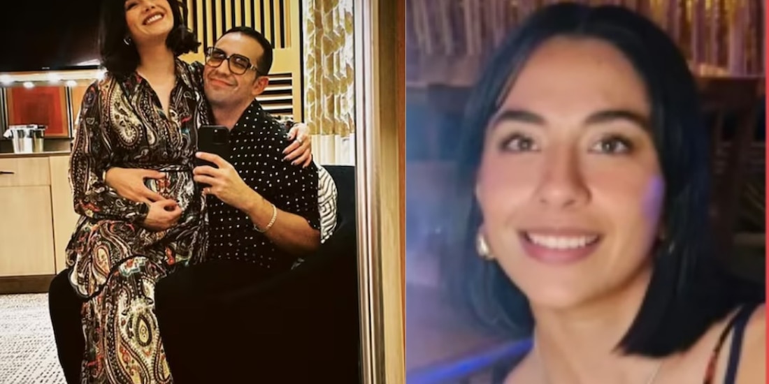 ¿Qué parentesco tenía Nataly Montserrat con la esposa del Capi Pérez?