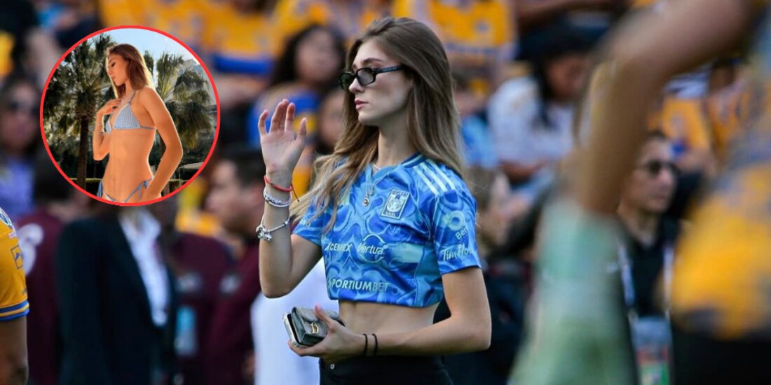 Tatiana Flores es fuertemente criticada por la afición tras ser campeona.