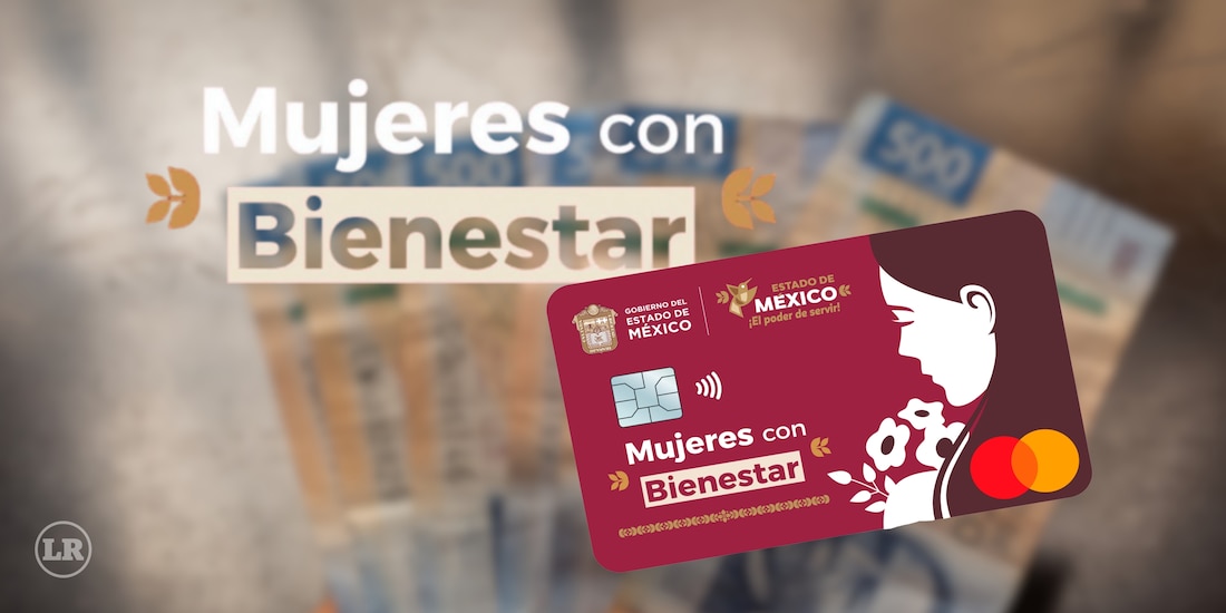 Mujeres con Bienestar