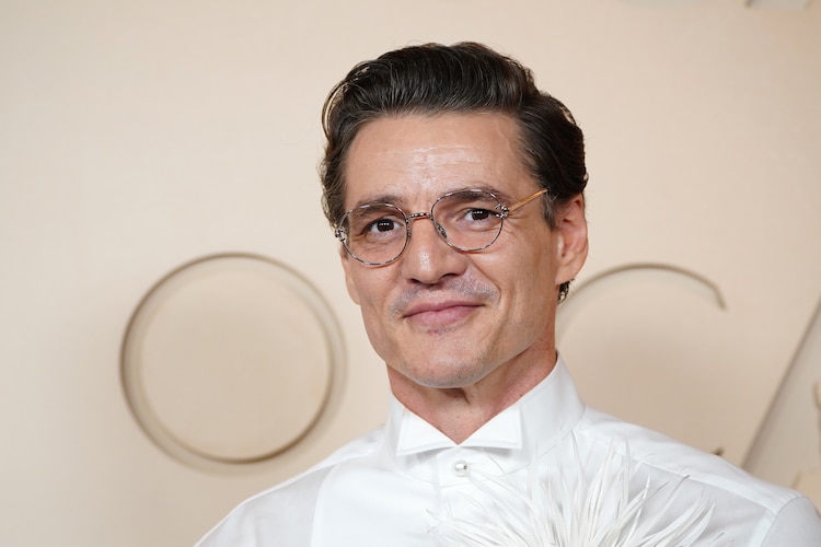 Pedro Pascal en los Oscar 2026