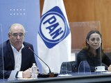 “PAN tiene diferencias, pero no fracturas; el objetivo es 2024”