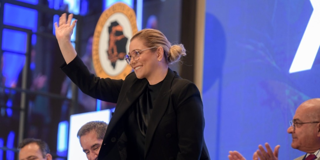 Maru Campos solicita reunión con Sheinbaum para abordar operativo en Chihuahua.