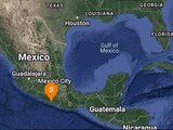 Sismo en Acapulco, Guerrero