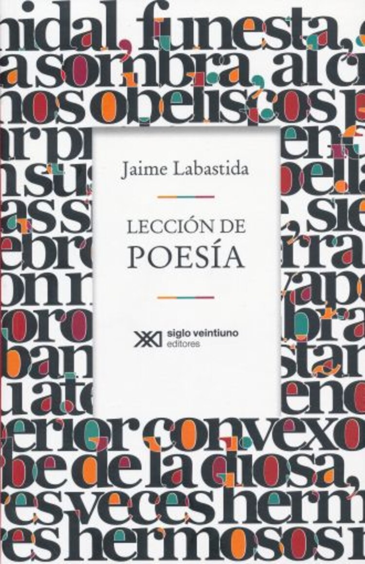 Jaime Labastida