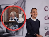 Sheinbaum destaca lucha de Ángela Davis