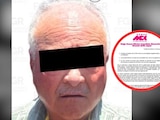 Somos México sale en defensa de Ruffo