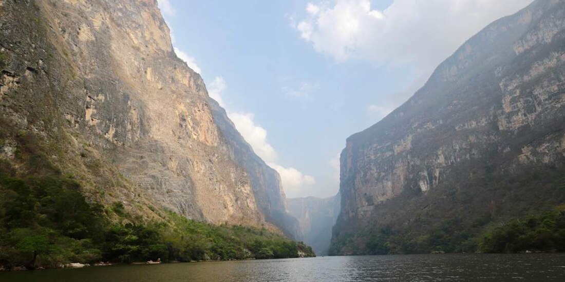 Semana Santa: ¿Qué atractivos hay en Chiapas para estas vacaciones?