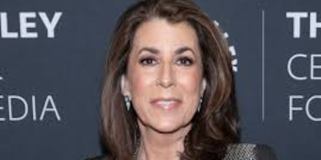 Tammy Bruce