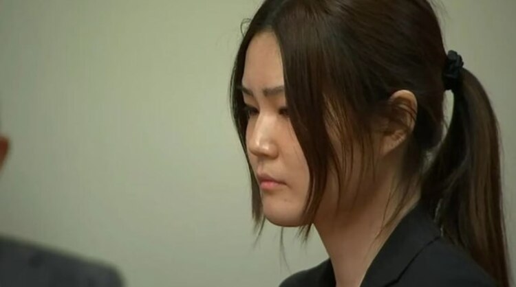 La estudiante fue detenida un par de meses luego de provocar miedo con su acción a los alumnos.