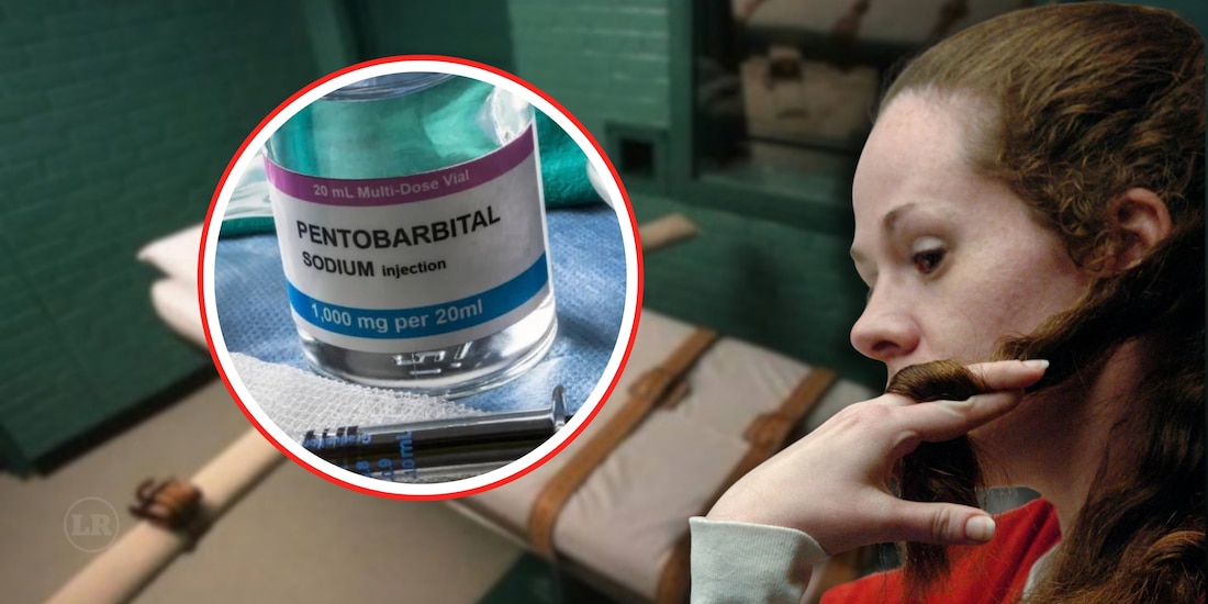 ¿Qué es el pentobarbital?
