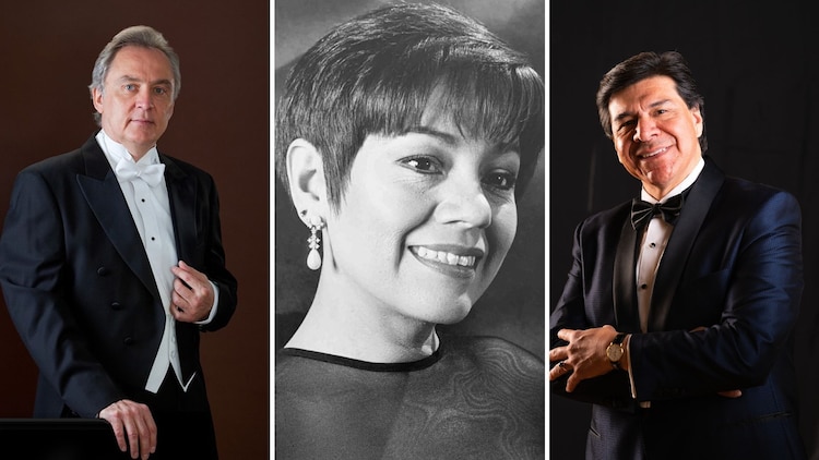 Concierto Morir por tu amor