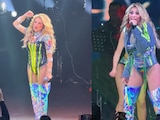 Mariana Ochoa en La Maraka el sábado 17 de octubre de 2026