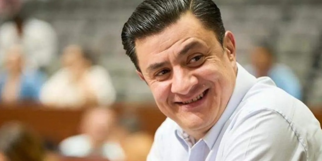 Chema Martínez.