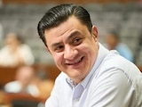 Chema Martínez.
