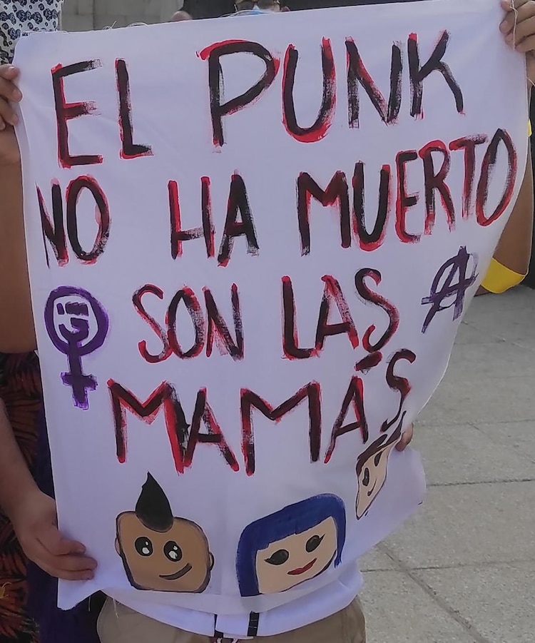 5. Actividades de Cultura UNAM por #8M