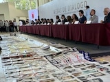 Ernestina Godoy Ramos, Fiscal General de la República