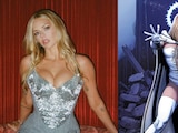 ¿Quién es Samara Weaving? La actriz que será Emma Frost en el MCU