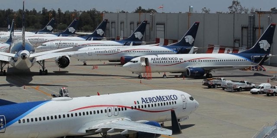 Aeroméxico