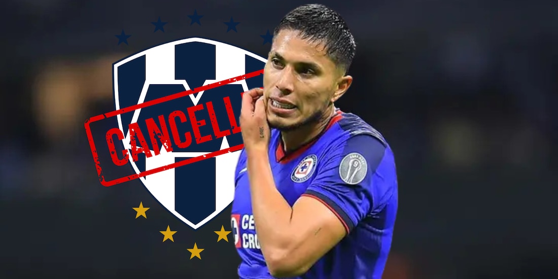 Carlos Salcedo se pronuncia luego del anuncio de su lesión