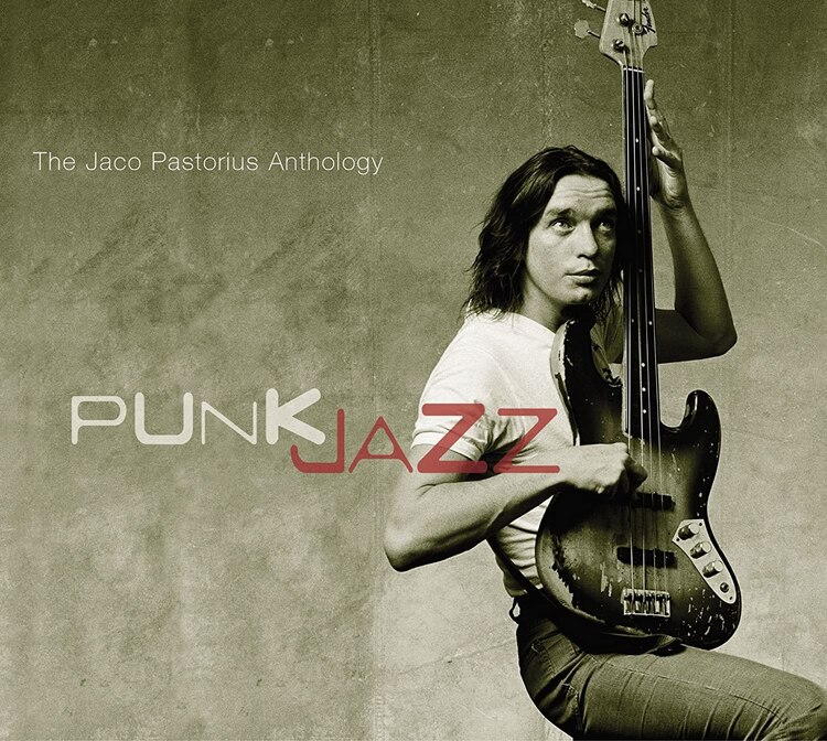 Punk Jazz