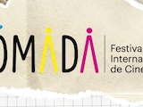 NÓMADA, festival de cine internacional.