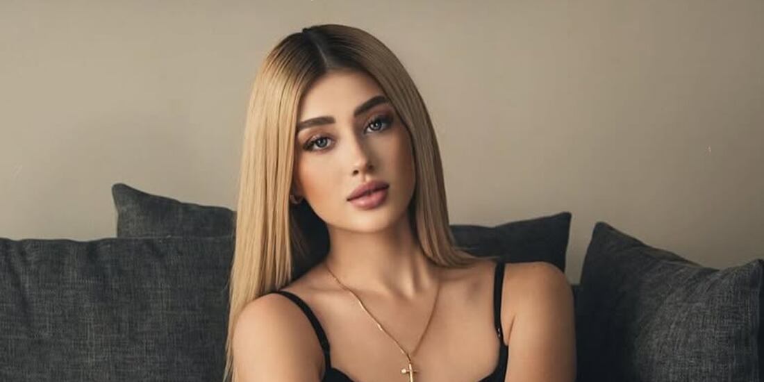 Qué significa 'ya me ondié', lo que dijo Valeria Márquez durante su en vivo? - La Razón de México