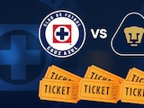 Cruz Azul revela precios para la final de ida para Pumas