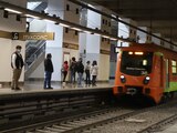 Este domingo. capitalinos vuelven a usar el tramo subterráneo de la Línea 12 del Metro CDMX.