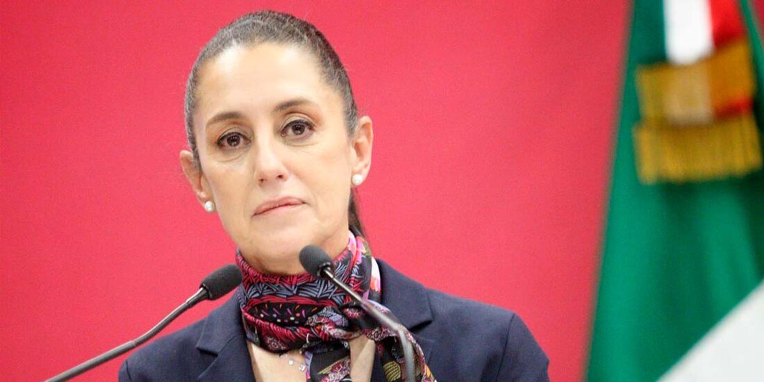 La mandataria aseveró que desde el primer momento que se tuvo conocimiento del hecho, la Fiscalía local se coordinó con la de Puebla para realizar las investigaciones