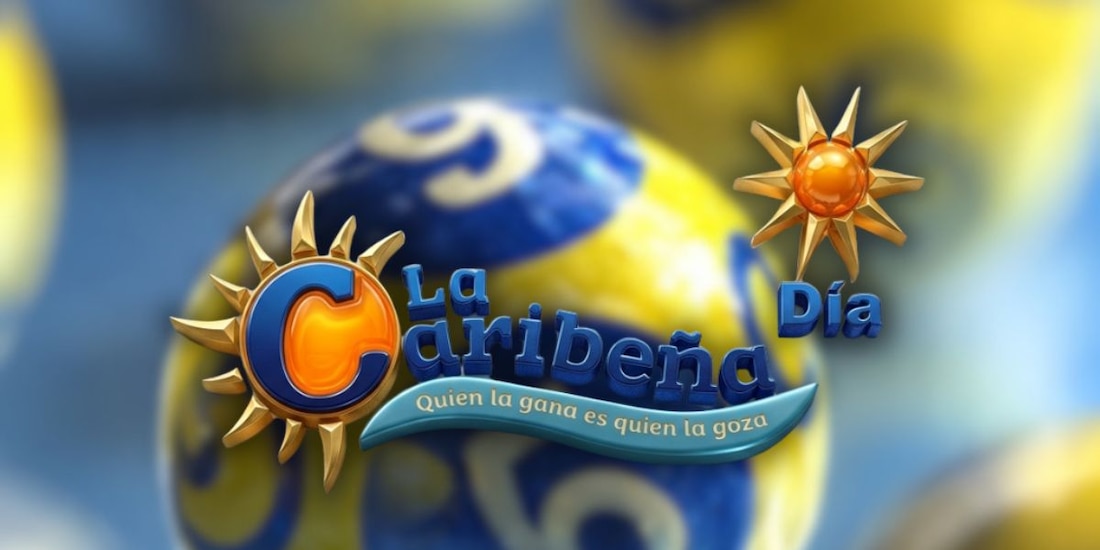 Estos son los resultados del Caribeña Día HOY.