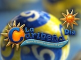 Estos son los resultados del Caribeña Día HOY.