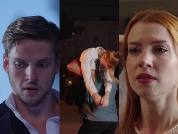 Princesa prometida fugitiva