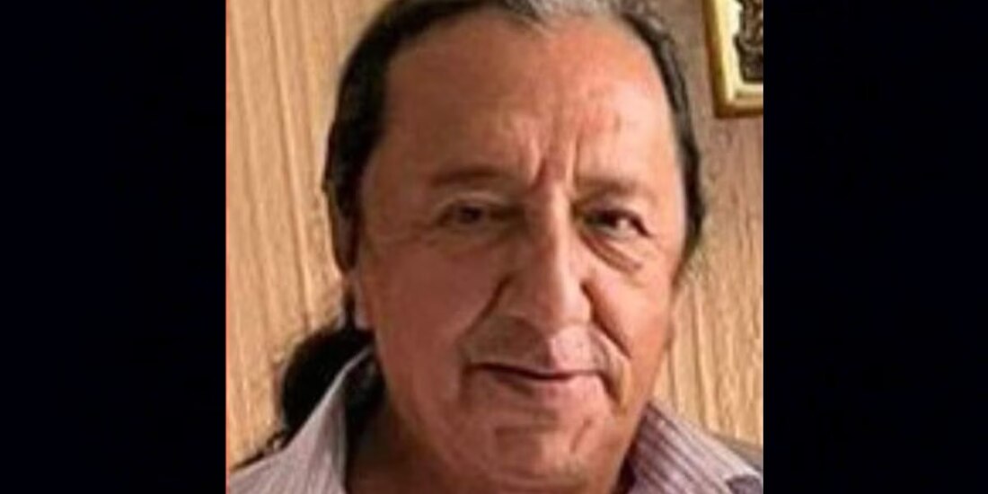 Ricardo Rafael Rodríguez Vera.