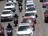 Hoy No Circula: ¿Qué autos no transitan este sábado 25 de febrero?