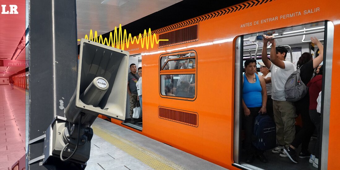 Metro de la Ciudad de México anuncia participación en el Simulacro Nacional de este martes 29 de abril.