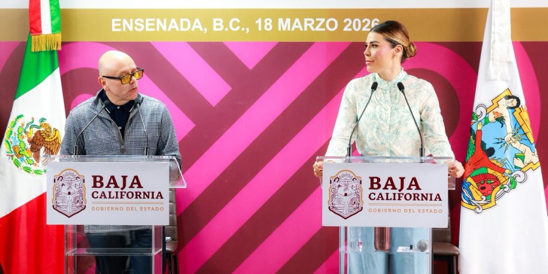 Baja California desmiente observación de ASF por un monto de más de 500 mdp.