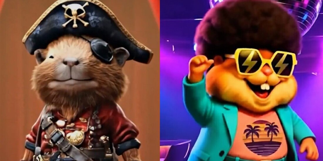 Conoce al eliminado de hoy de ¿Quién es la máscara? 2025