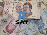 SAT informó sobre el incremento en recaudaciones hasta septiembre de 2024.