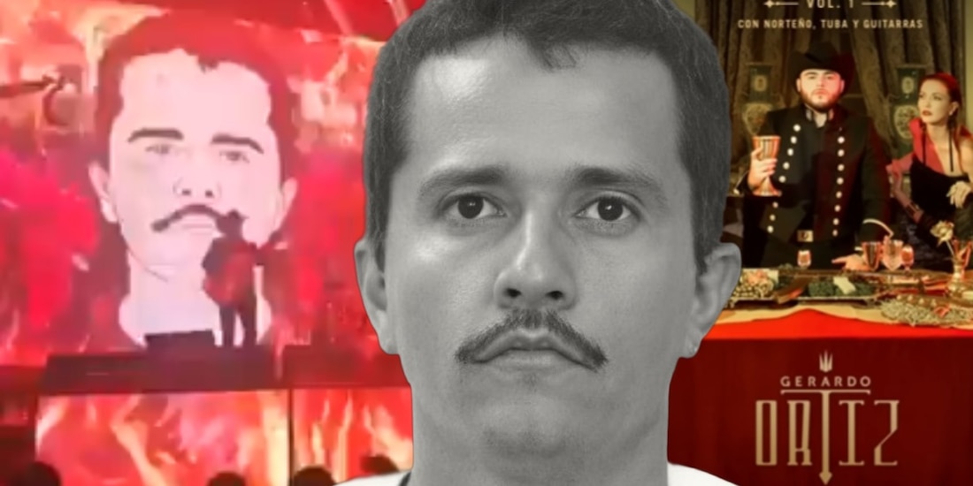 Lista de corridos que le dedicaron a El Mencho