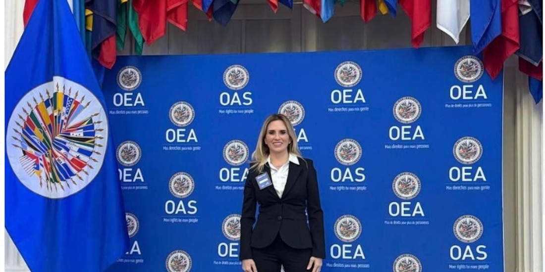 Romina Contreras, alcalde Huixquilucan.