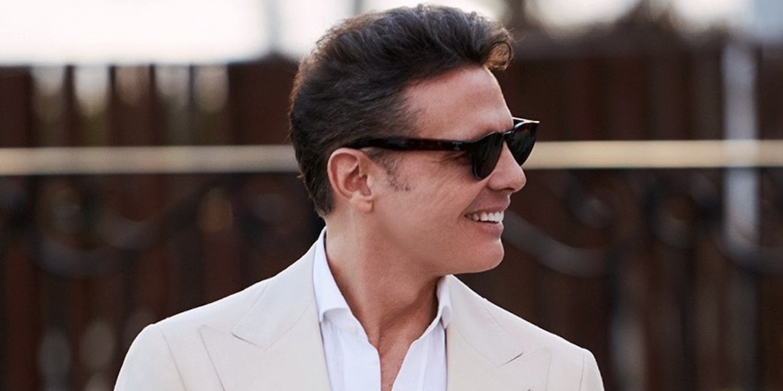 Luis Miguel