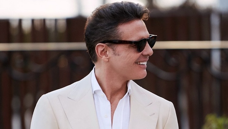 Luis Miguel