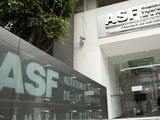 Auditoría Superior de la Federación.